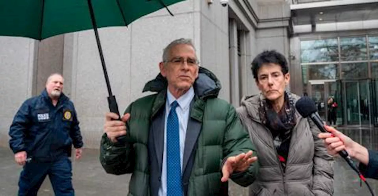 Fallen crypto tycoon Bankman-Fried gets 25-year sentence