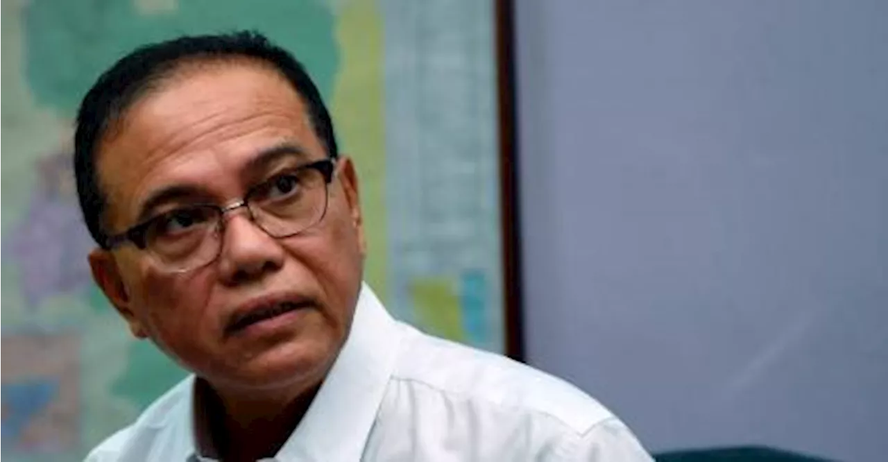 MB: Pahang considering Raya bonus for civil servants