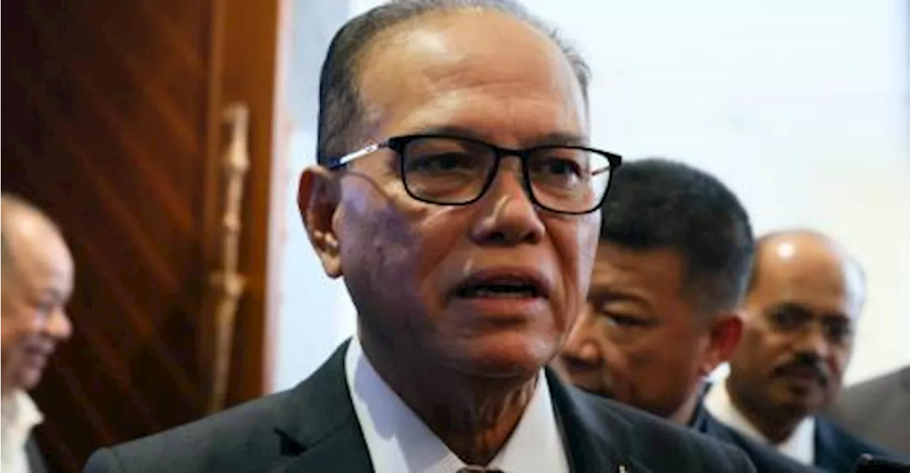 Wan Rosdy: Sungai Pahang not at critical level