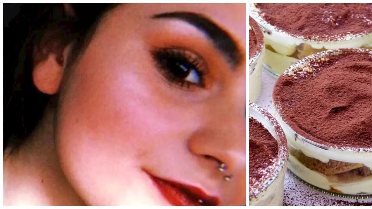 I produttori del tiramisù "vegano" che uccise Anna Bellisario a processo per omicidio colposo