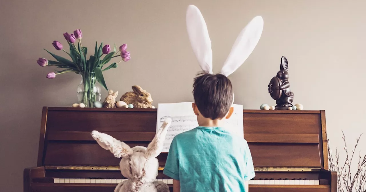 35 Best Easter Songs to Add to Your Music Playlist