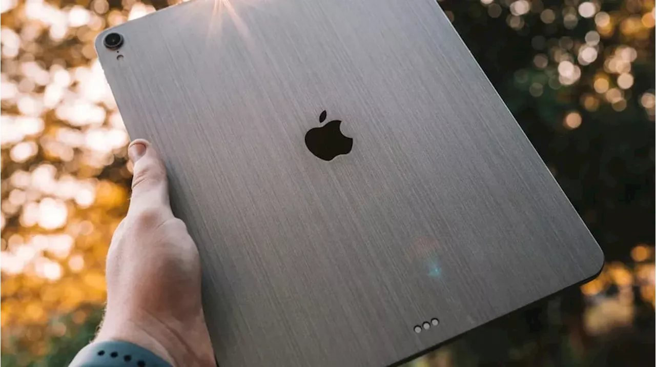 iPad Pro y iPad Air de 2024: todas las novedades que Apple prepara para sus tablets