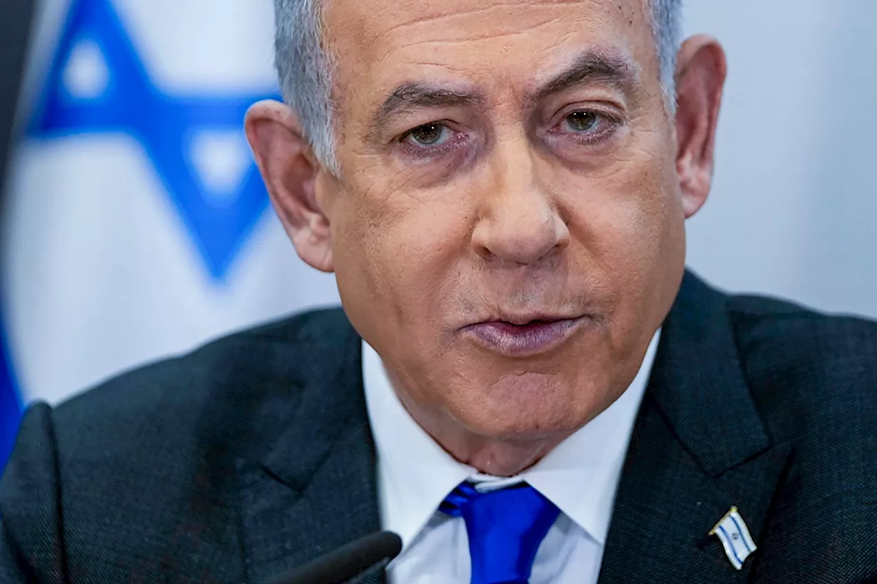 Netanyahu åpner for ny runde med forhandlinger