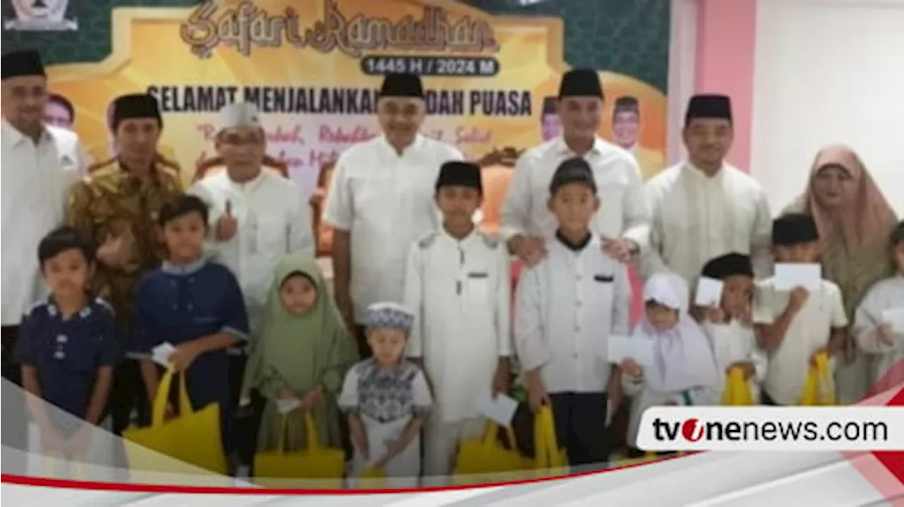 Perolehan Kursi Golkar Melesat di DPRD DKI, Bidik Kursi Pimpinan