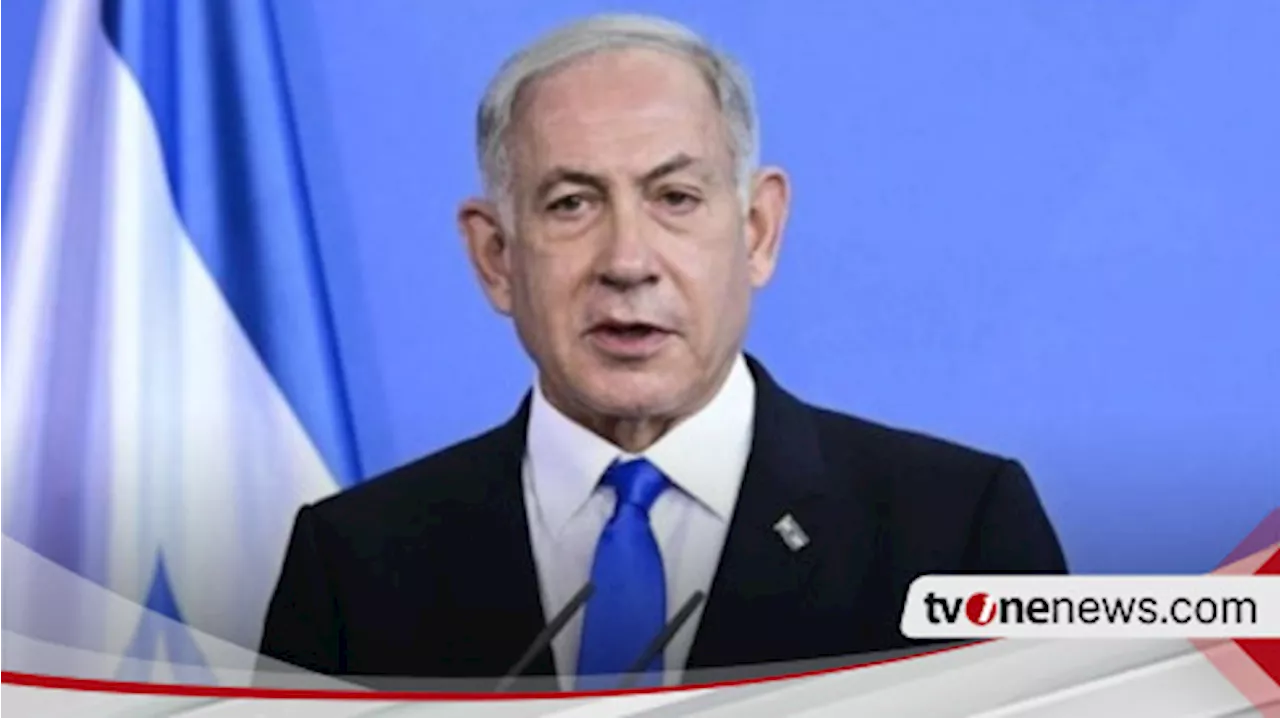 Tetap Ingin Duduki Rafah, Netanyahu Tolak Pertukaran Sandera dengan Hamas