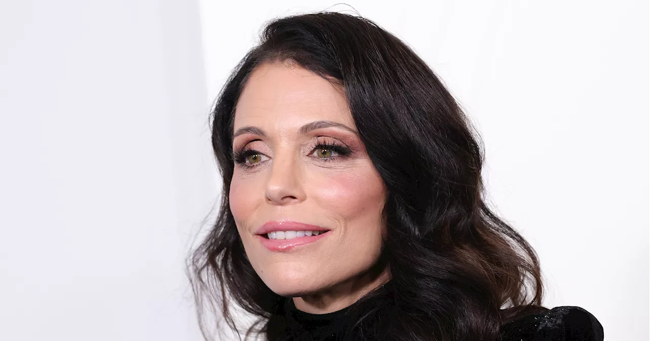 Bethenny Frankel Won’t Travel Without Touchland Hand Sanitizer