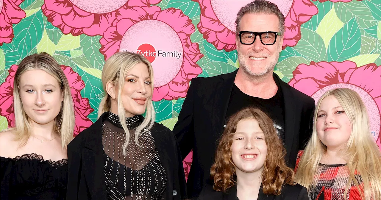 Tori Spelling, Dean McDermott’s Family Guide: Their 5 Kids, More