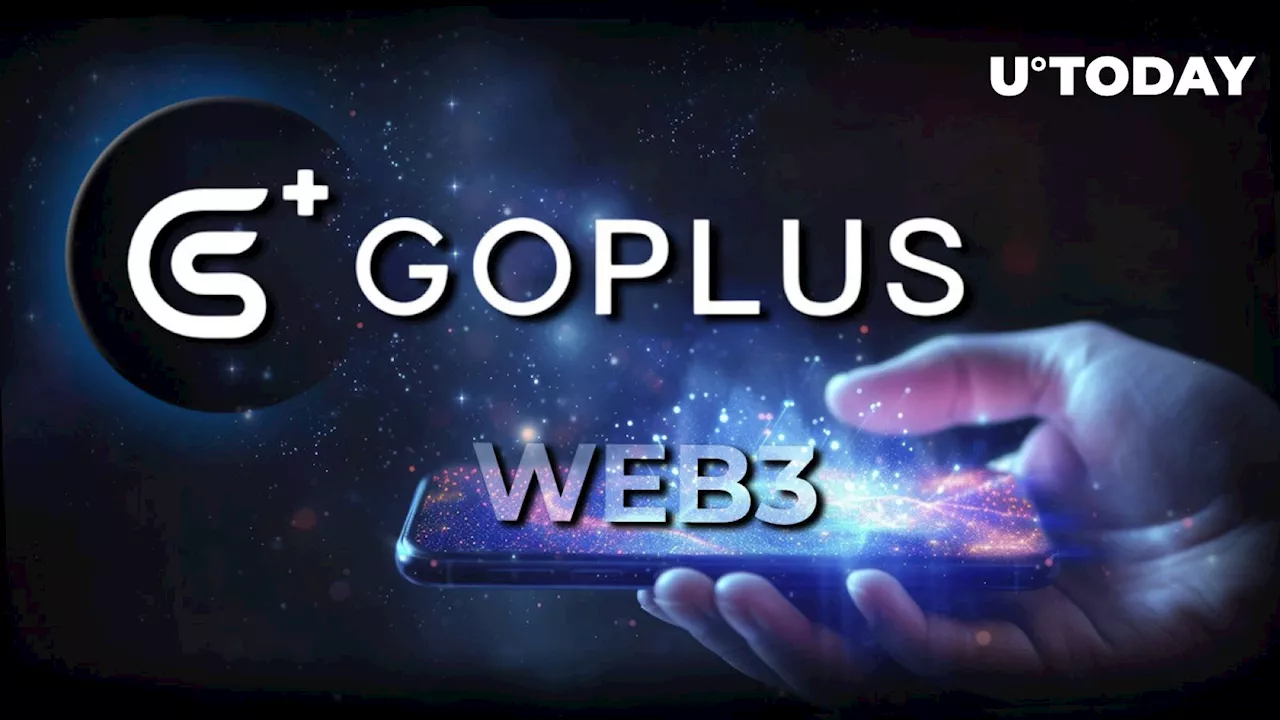 Navigating Web3 Security: Insights From GoPlus Labs' Latest Report