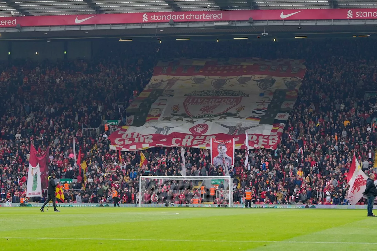 Prachtige kans: jij kunt het Liverpool van Klopp nog in actie zien