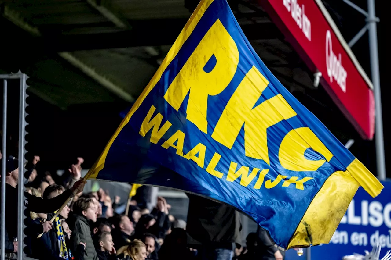 RKC Waalwijk krijgt gelijk: hoofd scouting Lambooij niet zomaar naar SC Cambuur