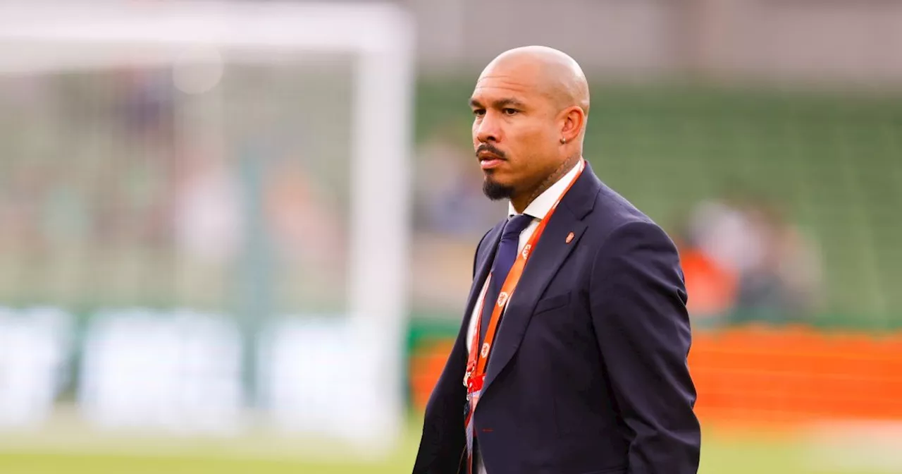 KNVB wil Marokko te vlug af zijn: 'Nigel de Jong sprak met Eredivisie-smaakmaker'