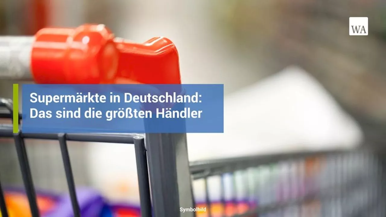 Öffnungszeiten an Ostern 2024: Wann haben Supermärkte und Discounter in NRW geöffnet?