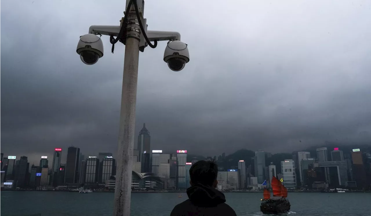 US-funded Radio Free Asia closes Hong Kong bureau over safety concerns under new security law