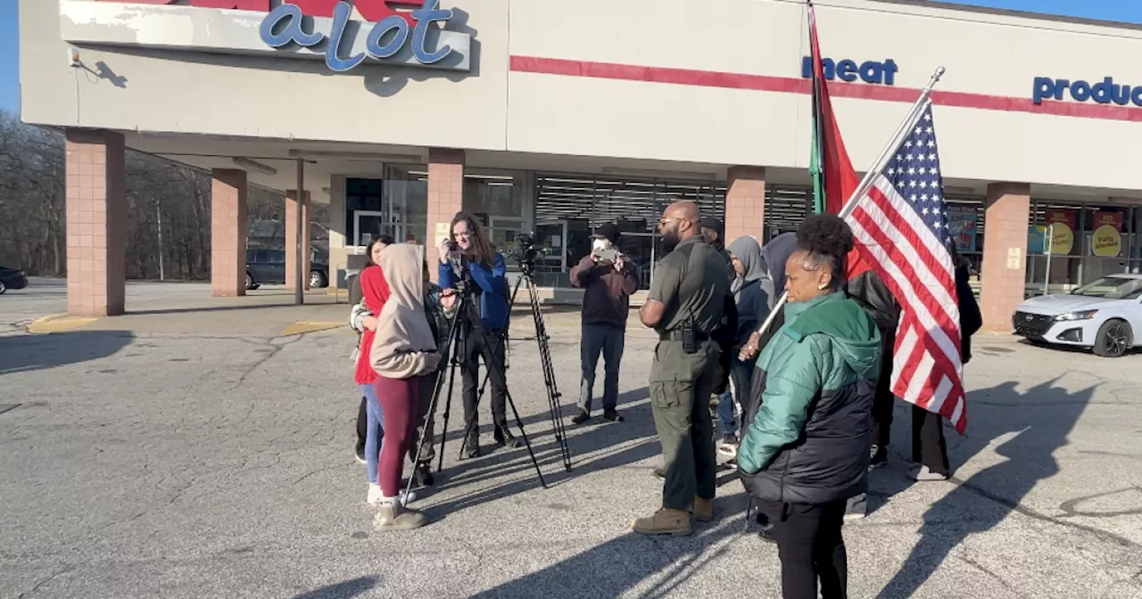 Cleveland Heights Save A Lot crime concerns have community rallying for store safety