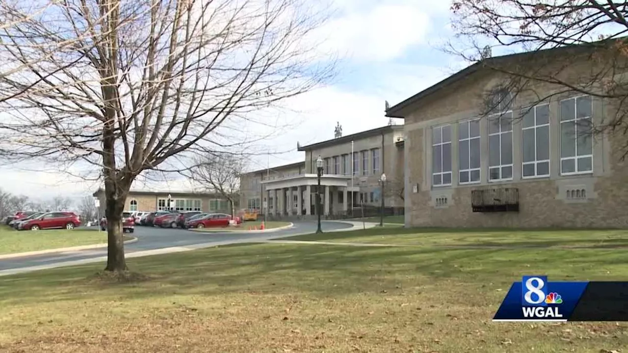 New program would use volunteers to help prevent violent student behavior at Harrisburg High School