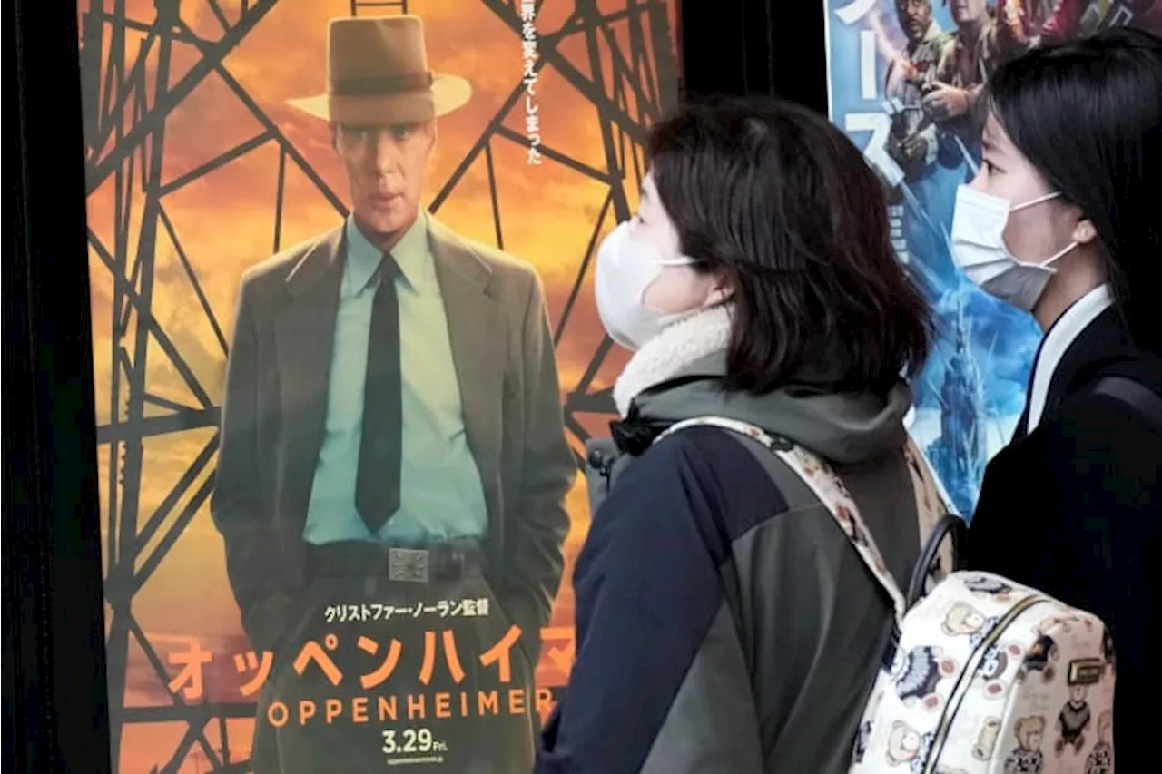 'Oppenheimer' finally premieres in Japan to mixed reactions and high emotions