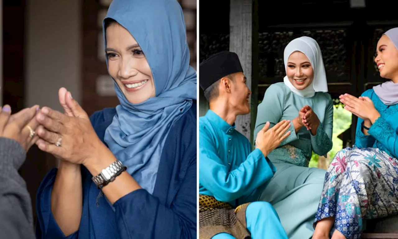 5 Unspoken Rules of Celebrating Ramadan & Raya That All M’sians Should Know By Now!