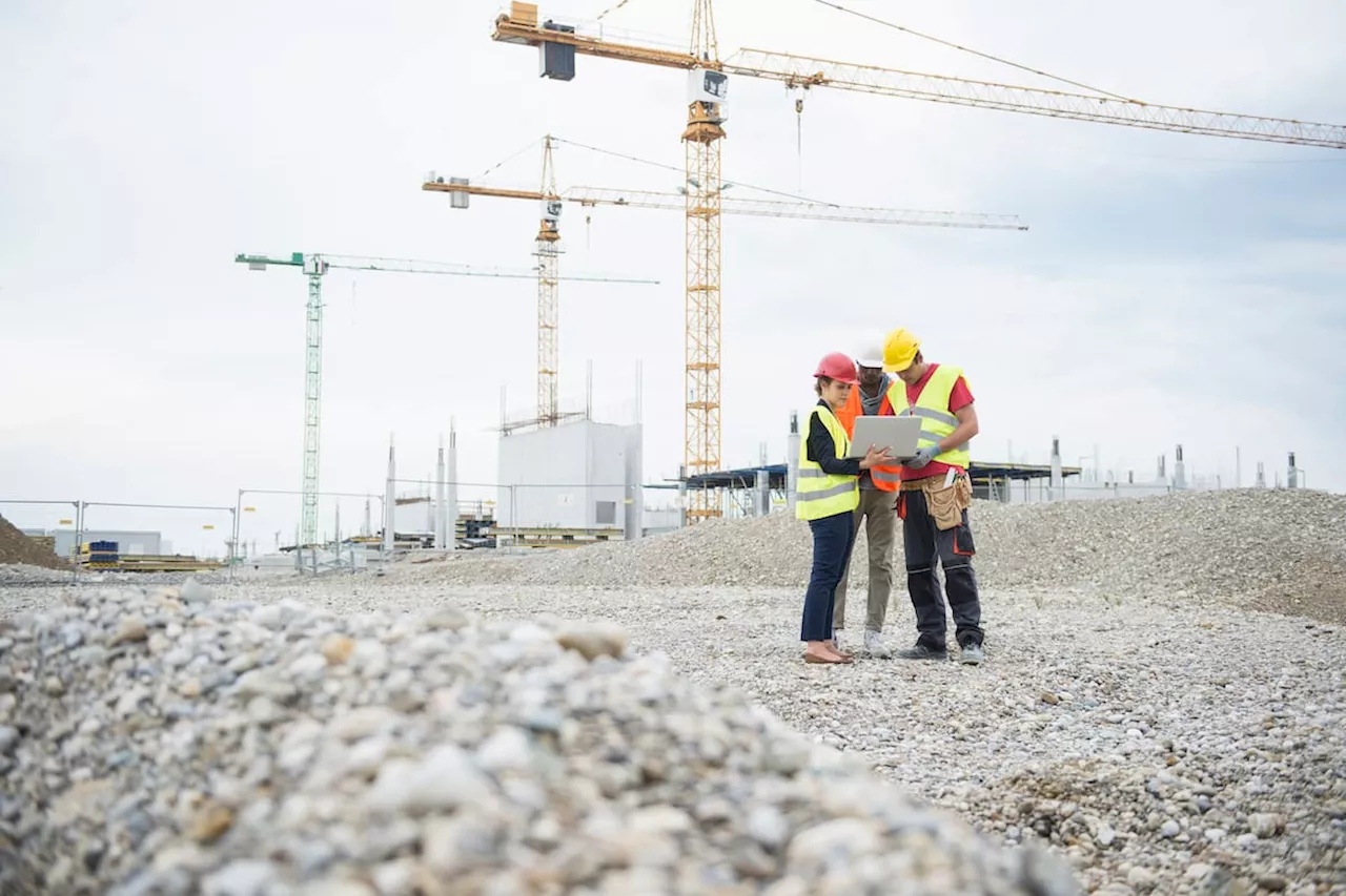 Las 4 universidades donde es más barato estudiar Ingeniería Civil en Colombia