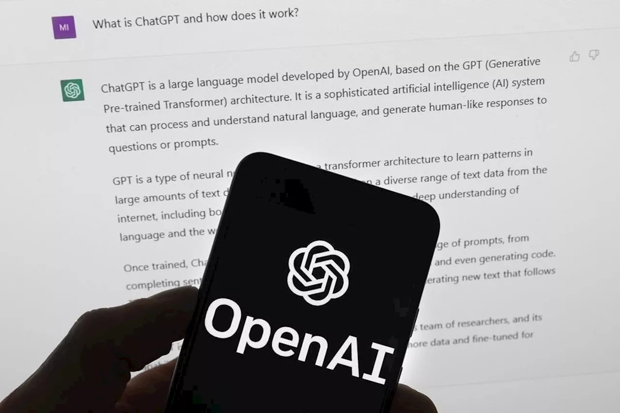 OpenAI reveals Voice Engine, but won't yet publicly release the risky AI voice-cloning technology