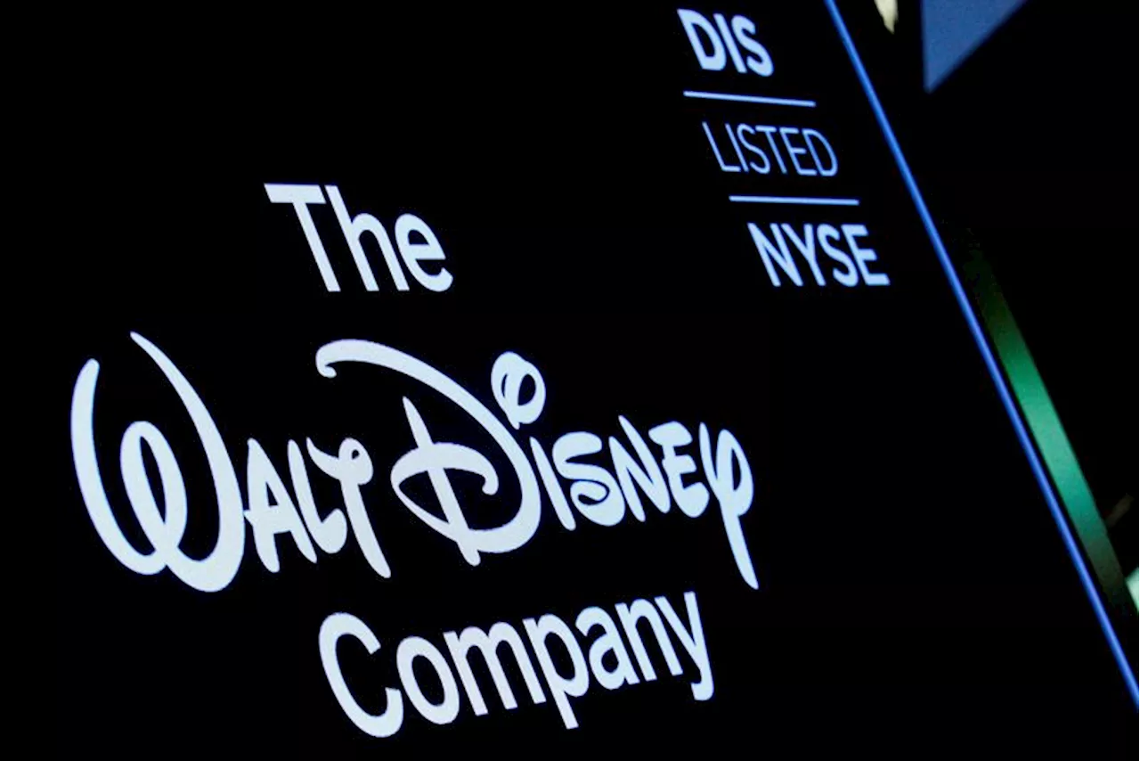 US pension fund CalPERS votes for Peltz, Rasulo in Disney boardroom fight