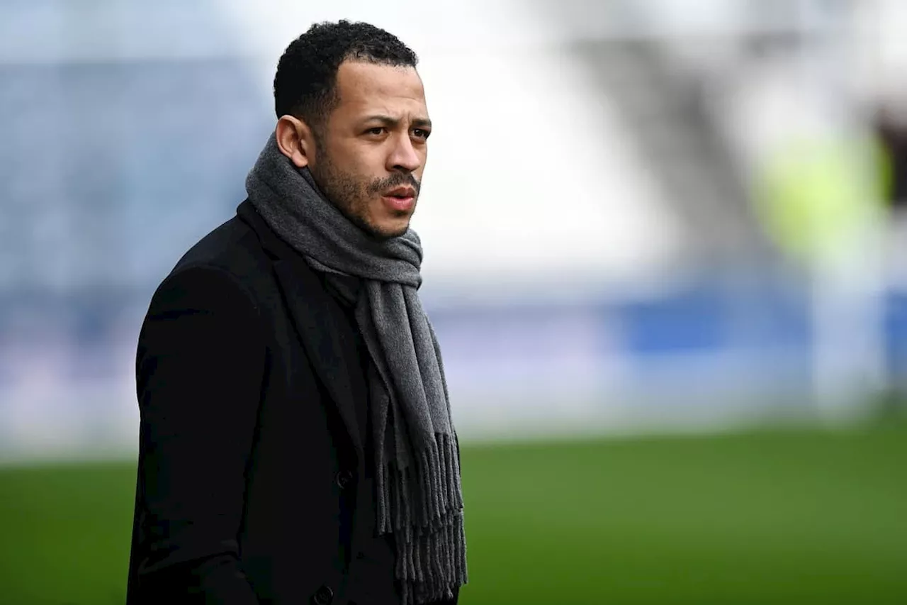 Hull City v Stoke City: 'Don't panic' says Liam Rosenior as Tigers start Championship play-off run-in on outside looking in