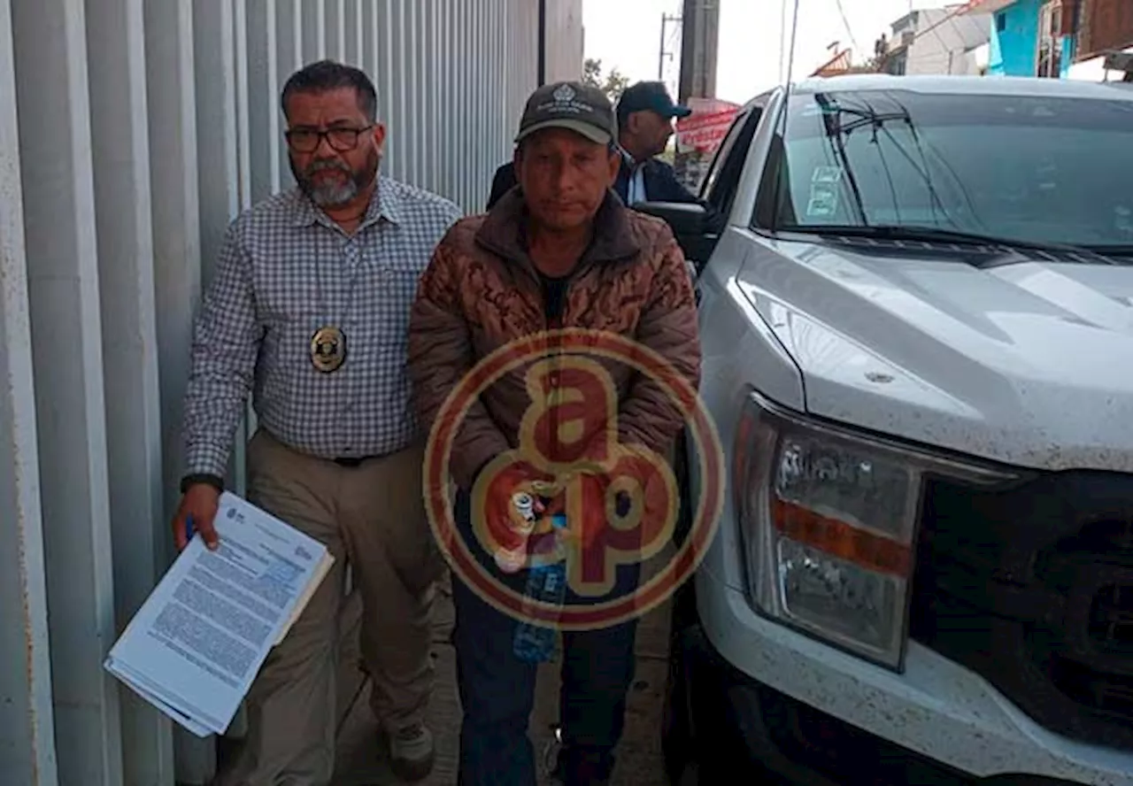 Policía de Veracruz detiene en Sonora a presunto homicida de Emiliano Zapata