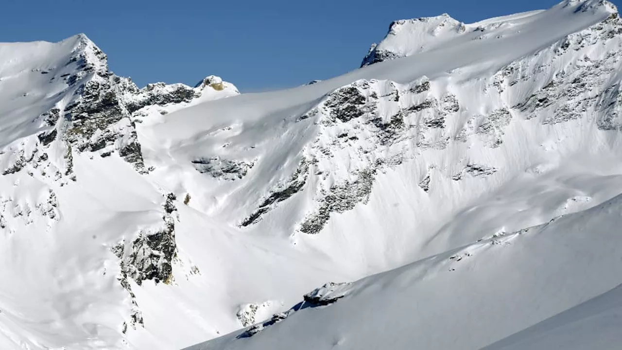 Quatre départements en vigilance orange neige-verglas, deux autres pour les avalanches