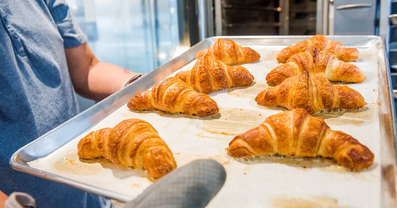 French bakery permanently closes its only Toronto location