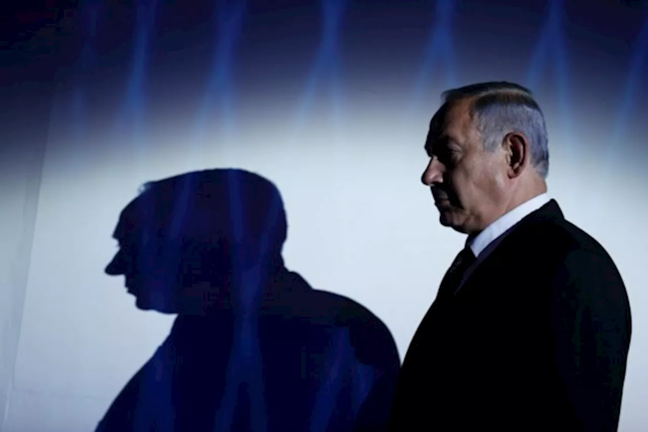 Benjamin Netanyahu, de heerser die verdeelt
