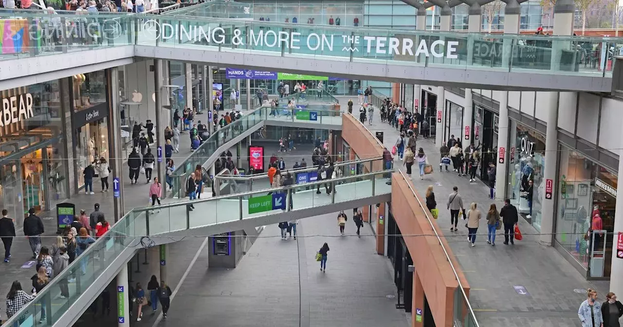 Ultimate guide to Liverpool One including shops and restaurants