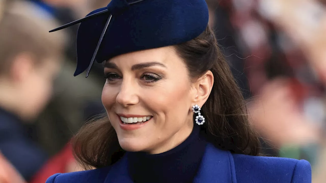 Royal aides slam 'madness of social media' as speculation over Kate's health continues