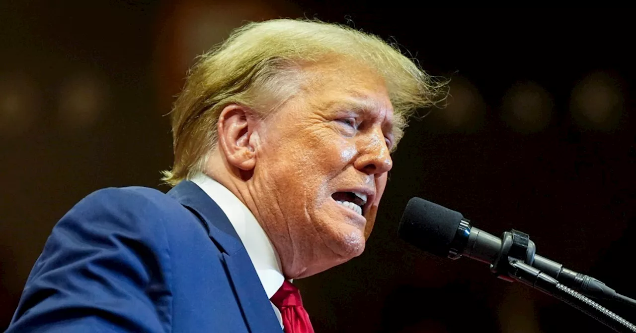 The Supreme Court asked the wrong question in Trump immunity case