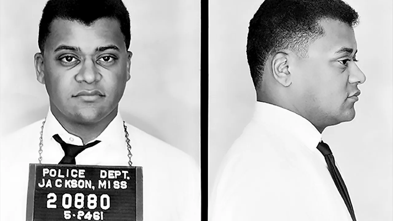 On this day in 1960