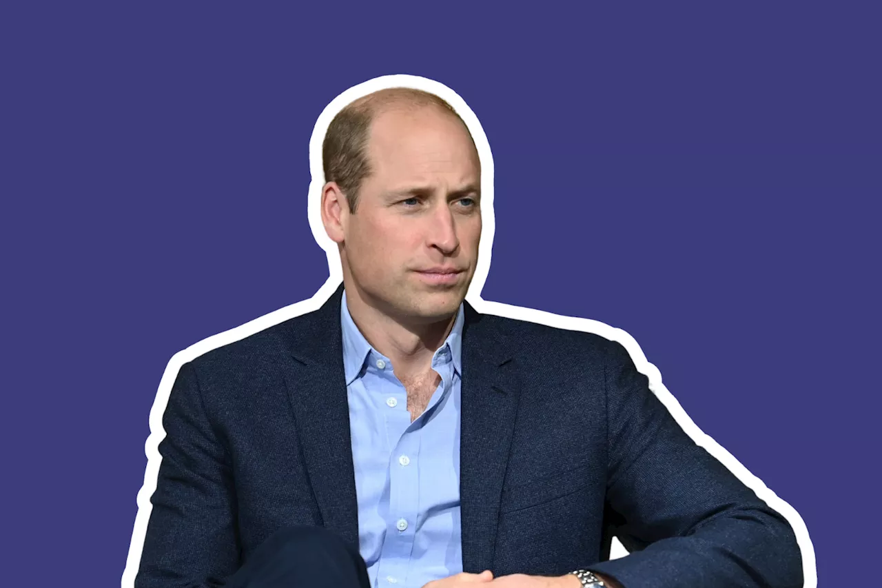 Prince William Must Rip Up Royal Rules To Win Over Gen Z