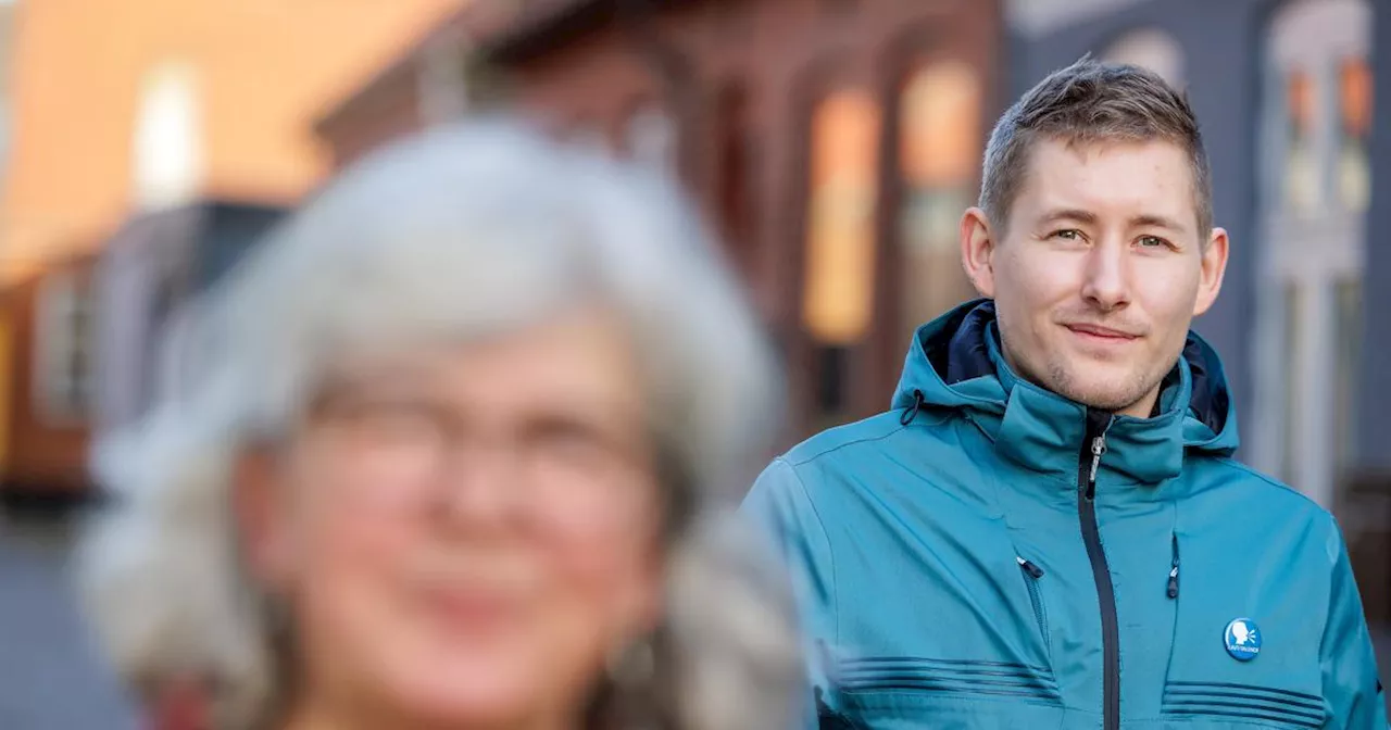 Oliver fik knust struben i en ulykke