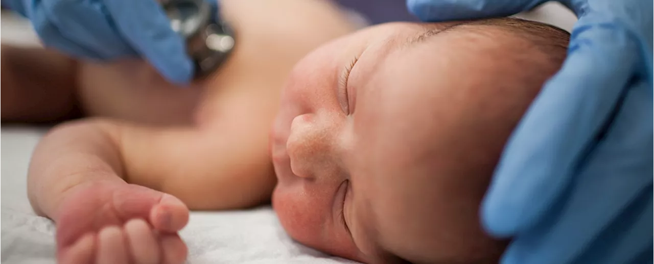 Risk of Preterm Birth Is Dramatically Rising as The World Gets Hotter