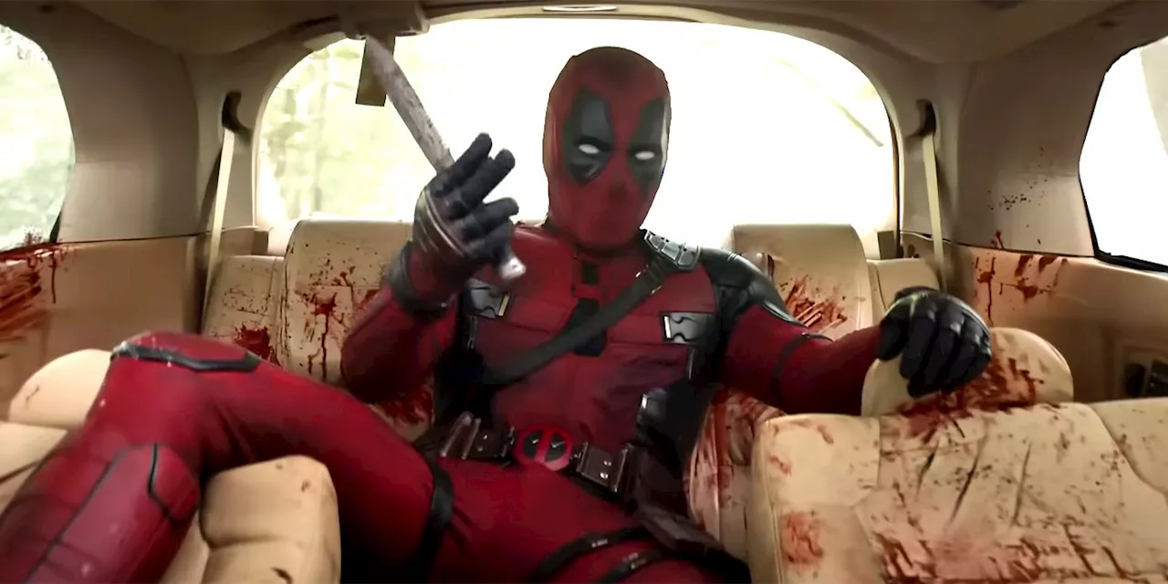 Deadpool 3's Main Villain Identity Reportedly Revealed (With Major X-Men Connection)