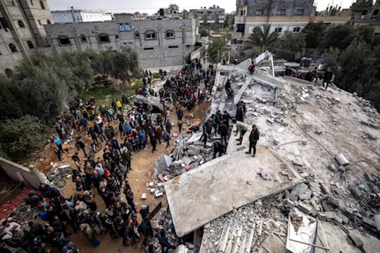 Media: 'Hamas non consegna lista ostaggi, Israele non va ai negoziati'