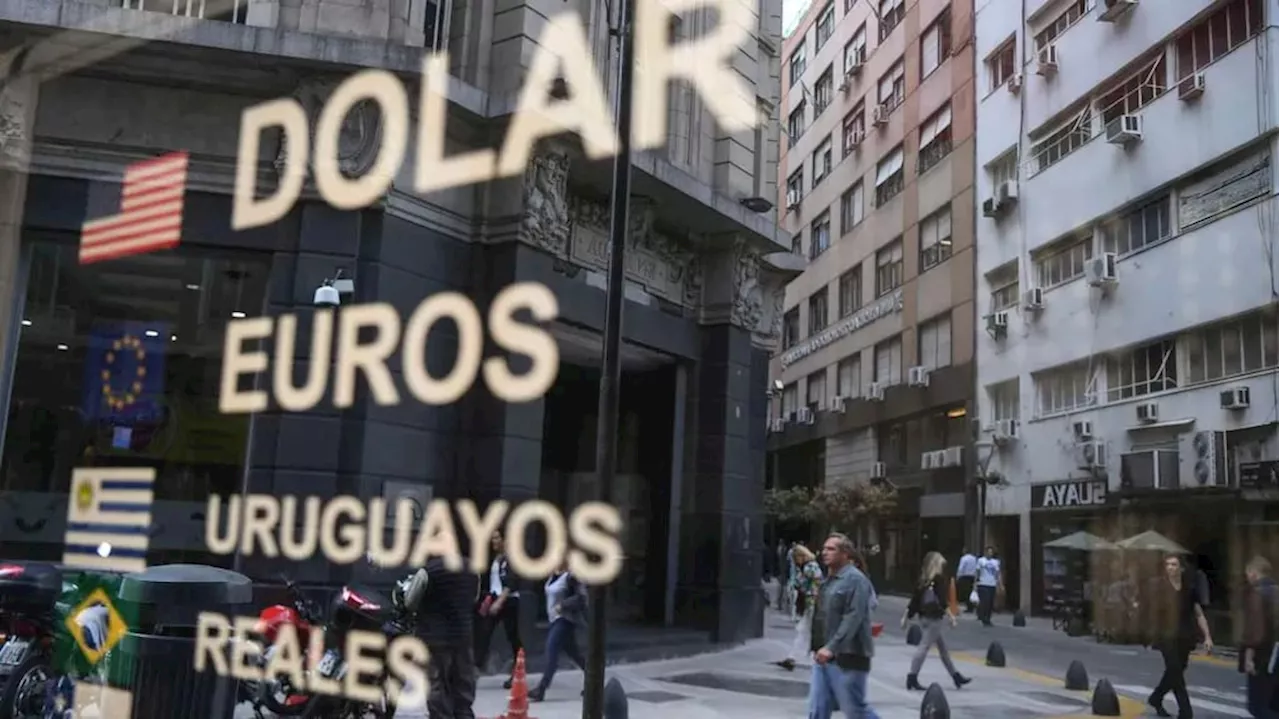 Dólar blue, dólar MEP y CCL: qué puede pasar con la cotización en marzo