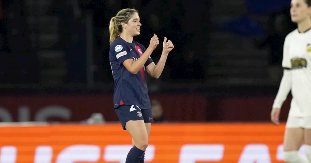 USWNT's Korbin Albert apologizes after Megan Rapinoe decries 'hate'