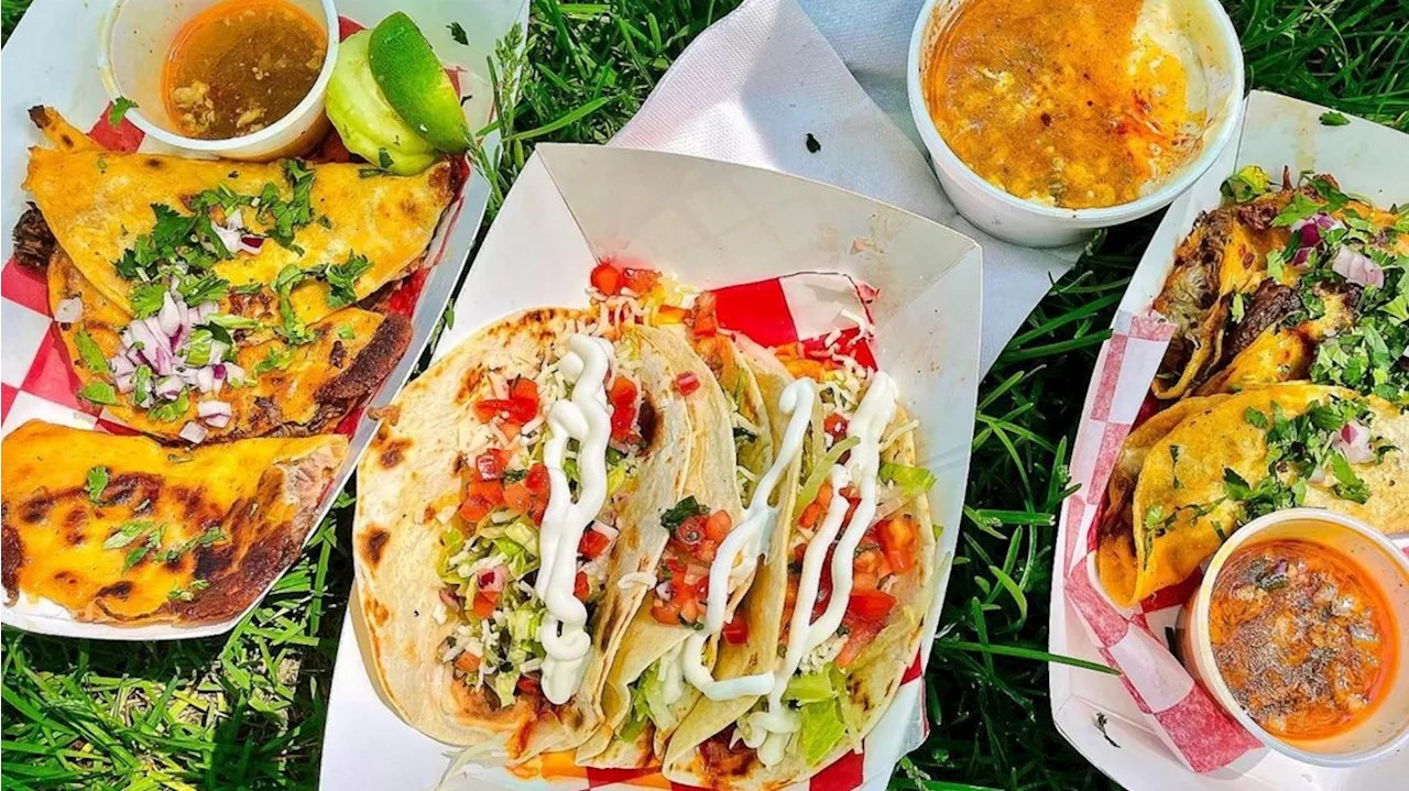 Columbus Taco Week returns this June; participating restaurants offering $2 taco specials