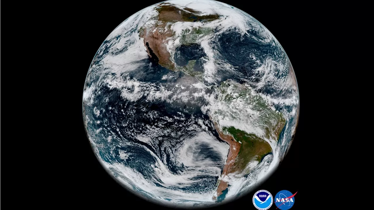 Earth may need a 'negative leap second' in the future because it is rotating faster than ever