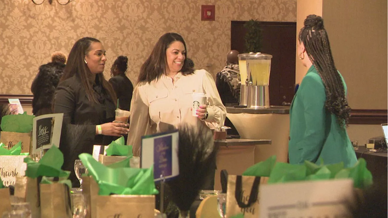 Rochester's Women's Empowerment Weekend aims to inspire trailblazing women