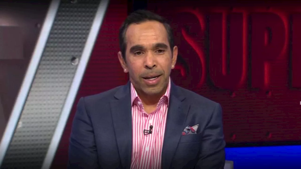 Eddie Betts details sad fallout of sickening racist attack aimed at his children