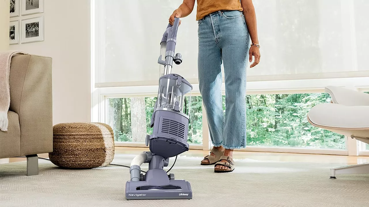 Best spring cleaning products including vacuums, mops and more