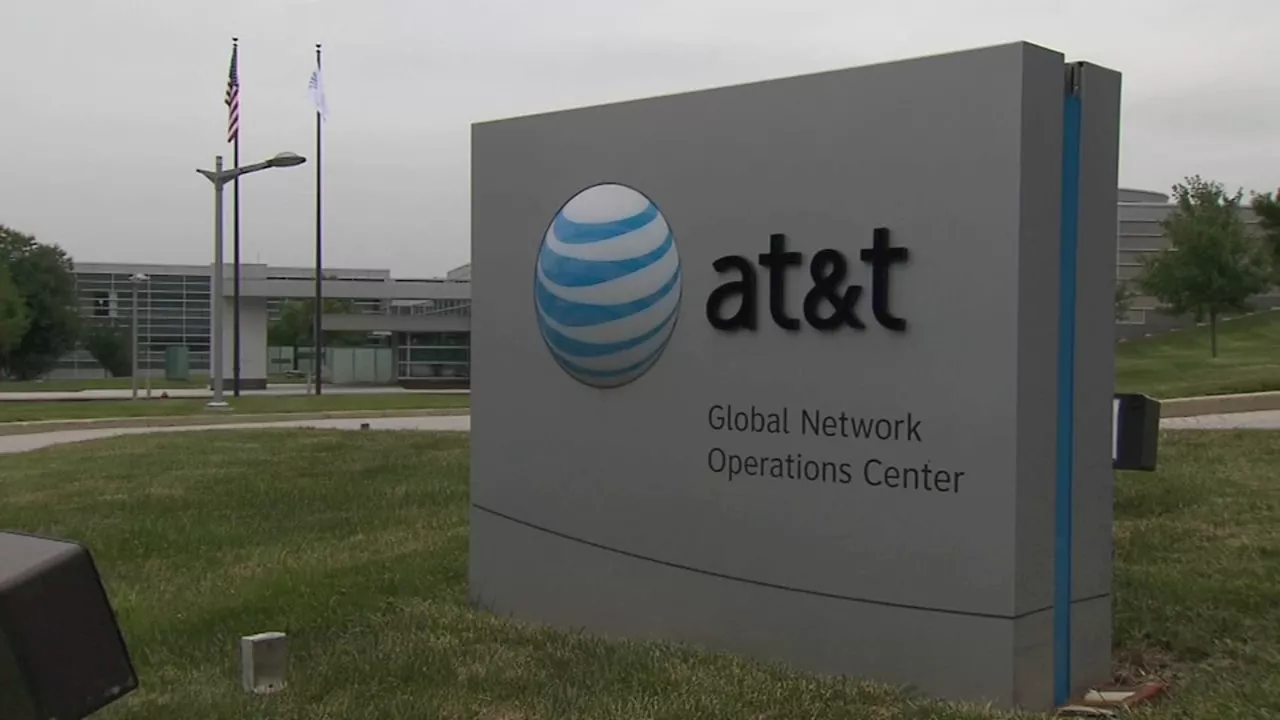 AT&T notifies users of data breach and resets millions of passcodes