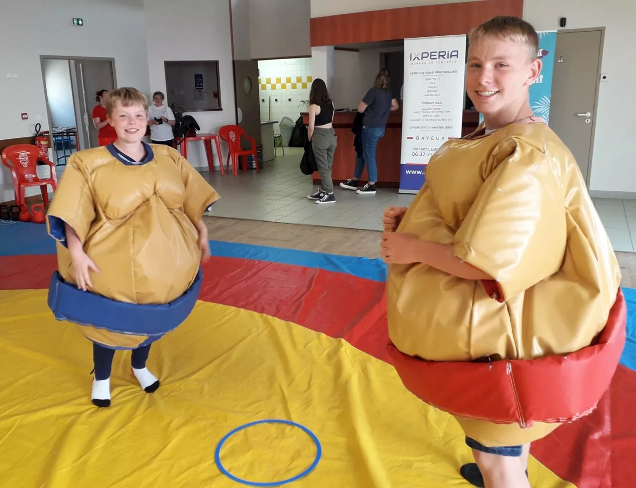 Foire de Béré de Châteaubriant : des animations insolites au programme | L'Éclaireur de Châteaubriant