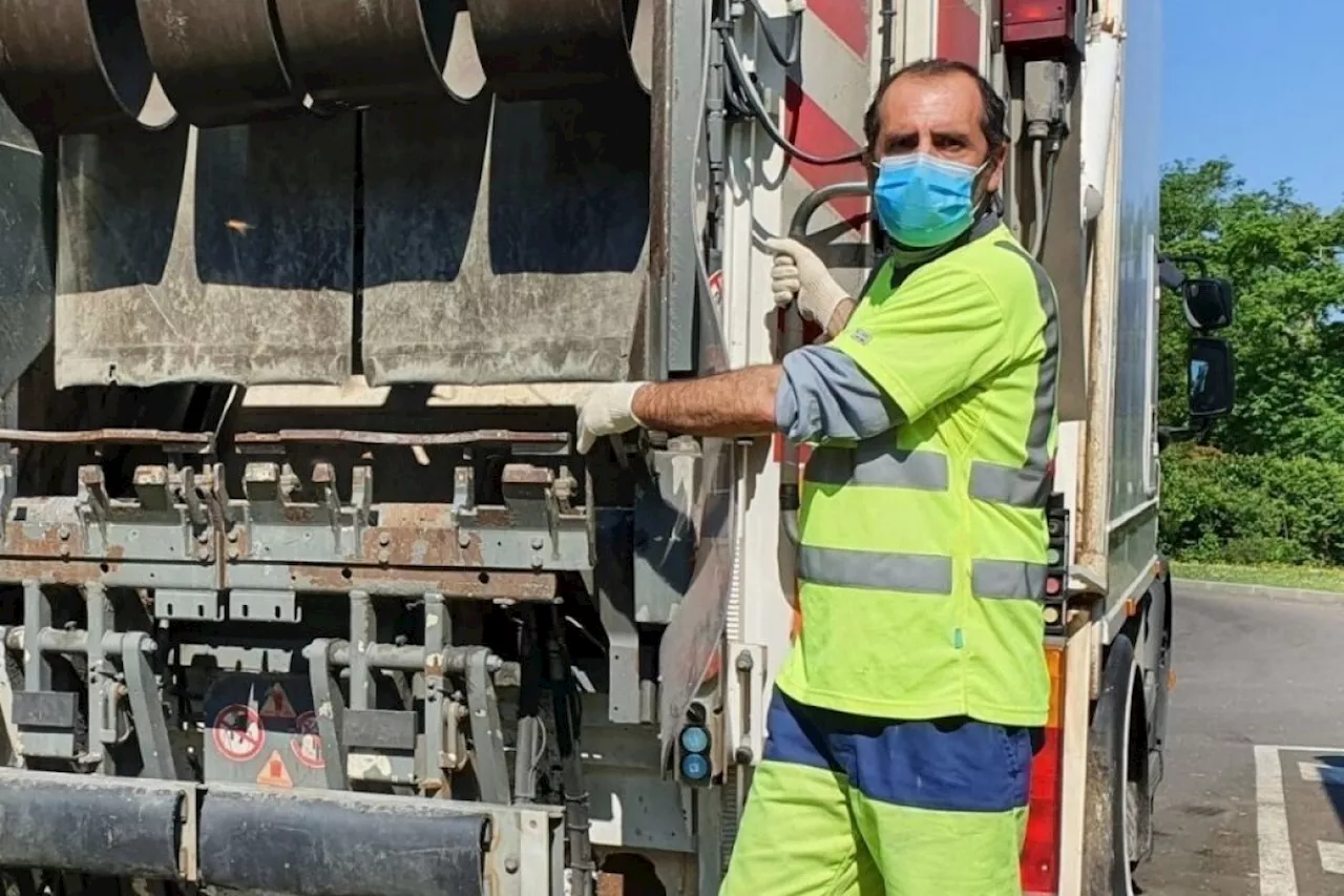 Ordures ménagères : les éboueurs vont bientôt passer moins souvent dans la métropole de Bordeaux