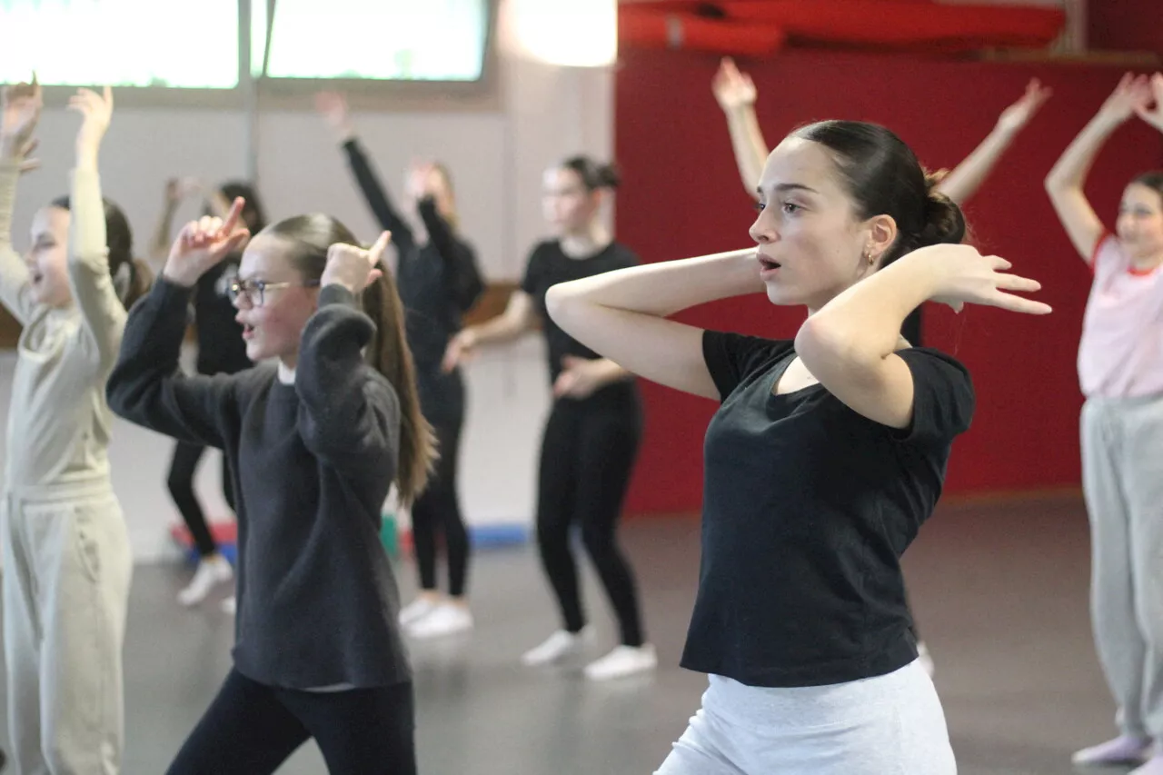 Quimper : des danses pour tous les âges et tous les goûts