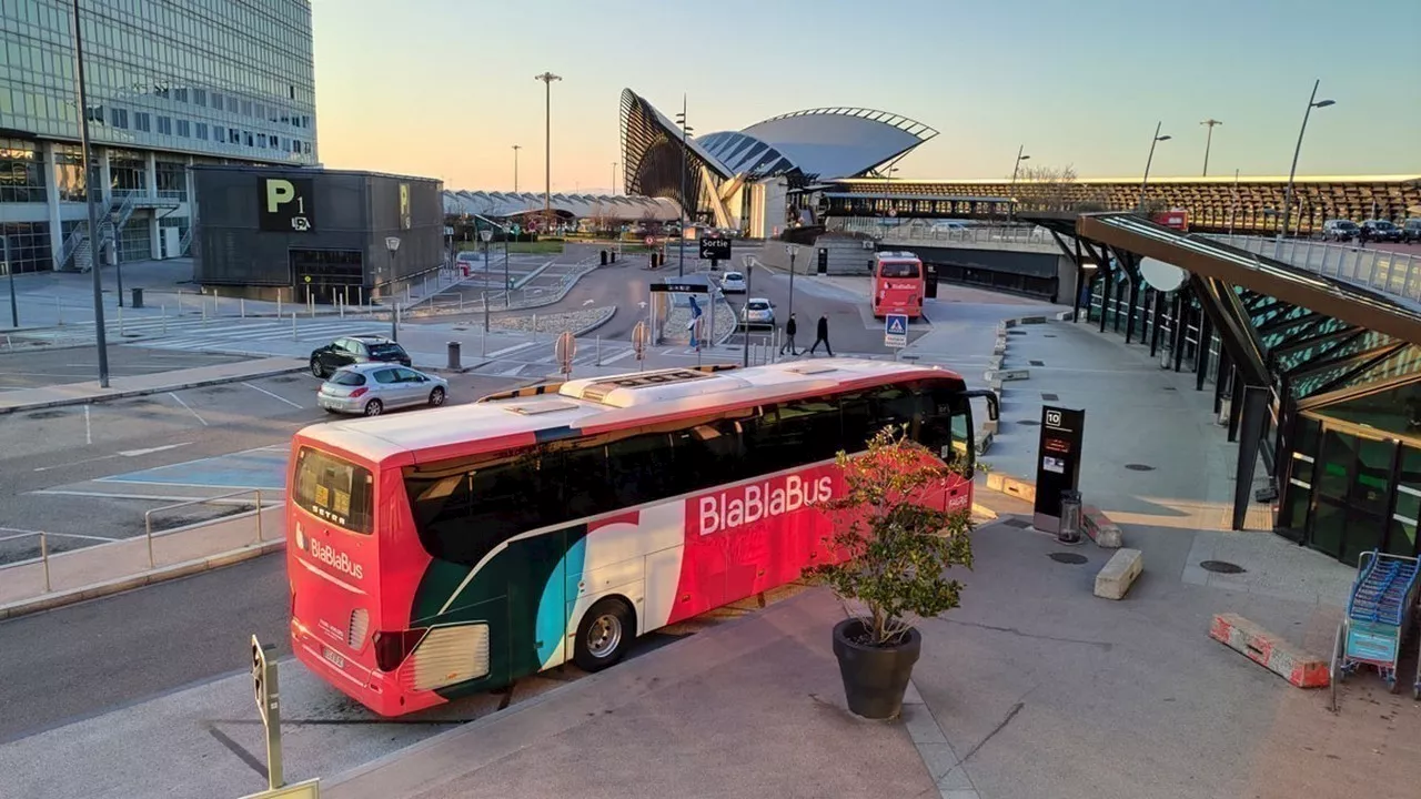 Une nouvelle ligne de bus entre les Hautes-Pyrénées et une grande capitale européenne